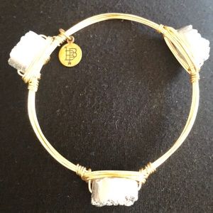 Bourbon and Bowtie Bangle